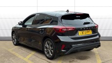 Ford Focus 1.0 EcoBoost ST-Line 5dr Petrol Hatchback